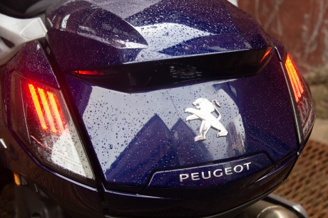 Скутер Peugeot METROPOLIS 400 Allure (16553704490877)
