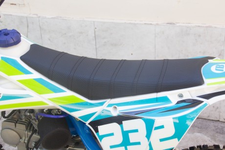 Мотоцикл Racer Pitbike SXR 125 E (16559851139247)