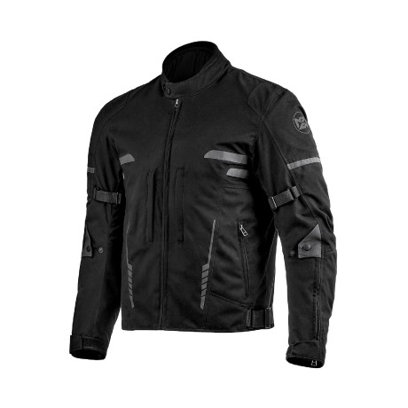 Куртка мужская текстильная MOTEQ Dallas (16562260136552)