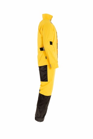 Мотодождевик Hyperlook Garda yellow (16570999993582)