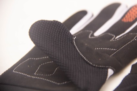 Перчатки для кросса Starks Phoenix Текстиль Чёрный (16572758710942)