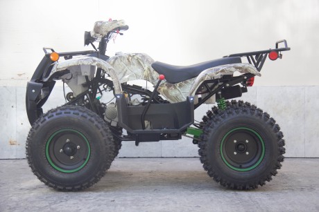 Квадроцикл Universal AVENGER EVO ATV 140 (16583097326687)