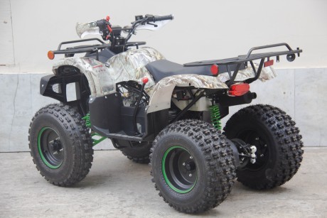 Квадроцикл Universal AVENGER EVO ATV 140 (16583097377097)