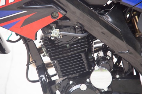 Мотоцикл Universal INTRUDER SPORT (Taco) (16581383293577)