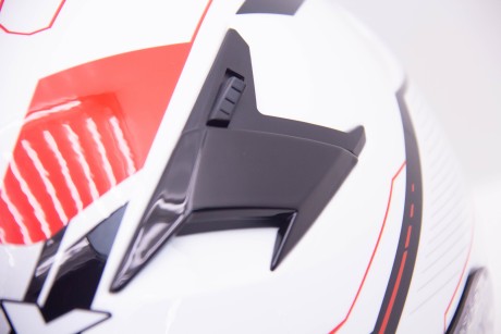 Шлем открытый GTX 278 #3 WHITE/RED BLACK (16594303067492)