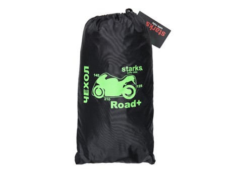 Чехол мотоциклетный Starks Road + (1659530790856)