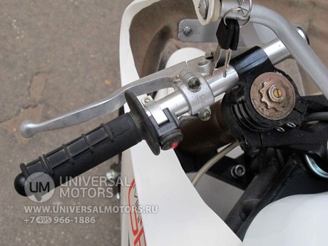 Мотоцикл Stels Mini GP 160 (14110300032931)