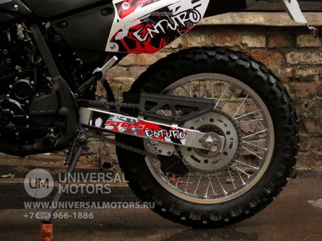 Мотоцикл STELS 400 Enduro (14110297079218)