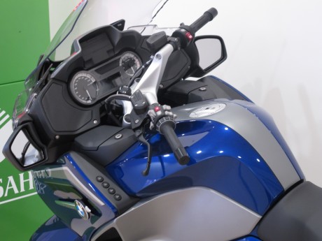 Мотоцикл BMW R 1200 RT (14886423464519)