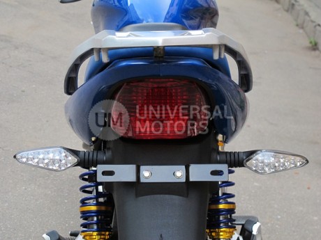Мотоцикл IRBIS VR-1 200сс 4т (14110243004033)