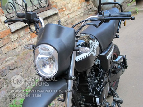 Мотоцикл Lifan PONY 100 LF100-C (14110314196202)