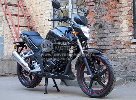 Мотоцикл ABM SX 250 new