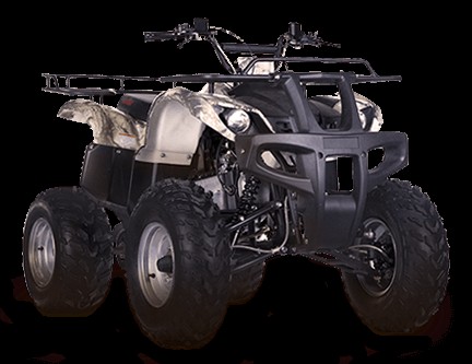 Квадроцикл IRBIS ATV150U