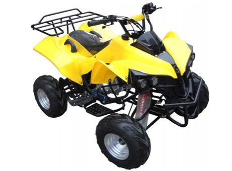 Квадроцикл IRBIS ATV50 S