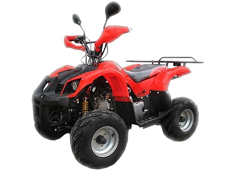 Квадроцикл ArmadA ATV 110C (детский)