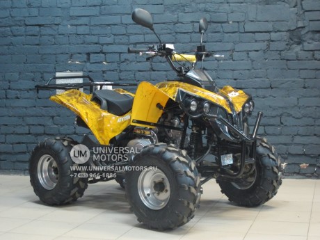 Квадроцикл ArmadA ATV 110G (детский)
