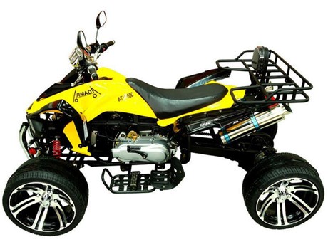 Квадроциклы ArmadA ATV 150C