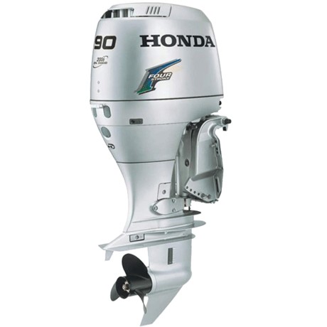 Лодочный мотор Honda BF90DK5 LRTR