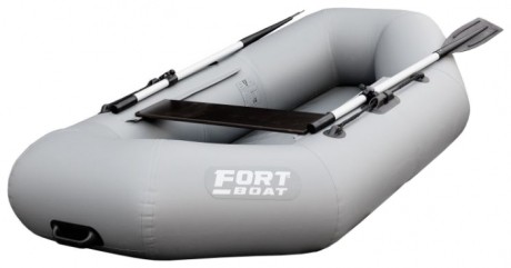 Лодка FORT boat 220