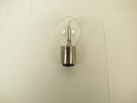 Лампа фары №1 (QT-2,4,6,8,11,13)