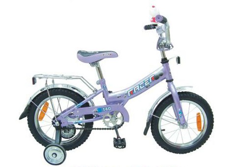 велосипед Racer 920-12