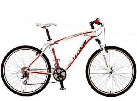 велосипед Racer 11-210