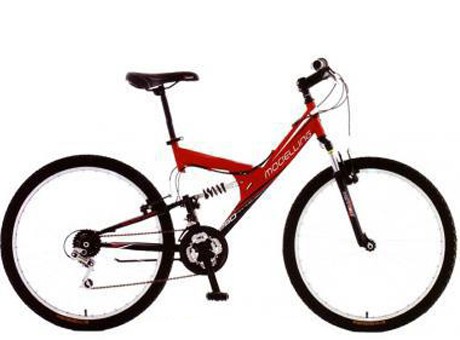 велосипед Racer 11-120