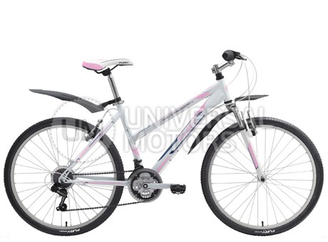 Велосипед FURY Kanto Lady