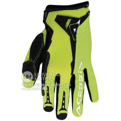 Перчатки Acerbis MX-X1 Glove
