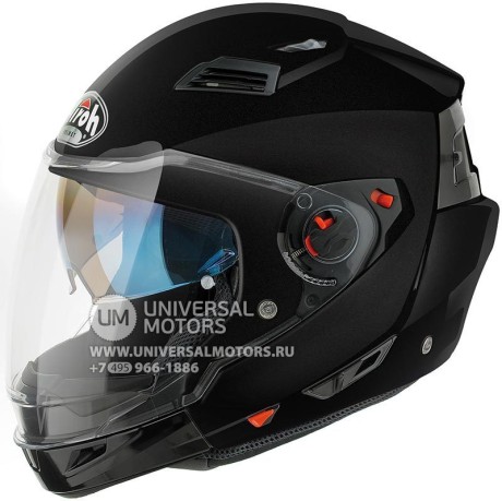 Шлем Airoh Executive Helmet Black