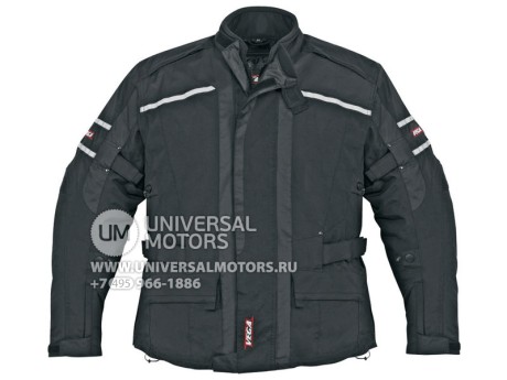 Куртка VEGA MK3 черная
