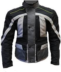 Куртка BERIK женская MADIF NJ4933 - BLACK/GREY