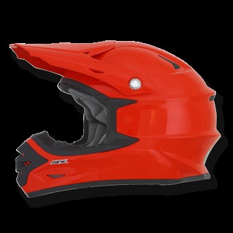 Шлем AFX FX-21 Solid ORANGE