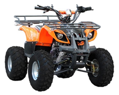 Квадроцикл BSE ATV 50cc 2T MX