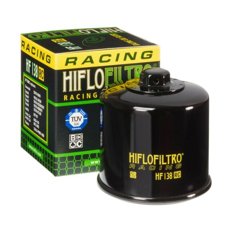 Фильтр масляный Hi-Flo HF 138RC