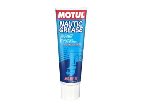 Смазка MOTUL Nautic Grease (0.2 л)