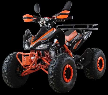 Квадроцикл бензиновый MOTAX ATV T-Rex LUX 125 cc