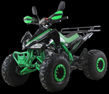 Квадроцикл бензиновый MOTAX ATV T-Rex-7 125cc