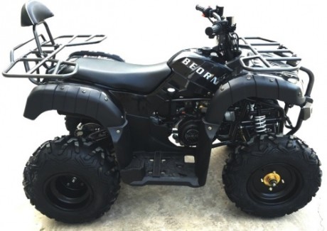 Квадроцикл Bison ATV 200 BR new
