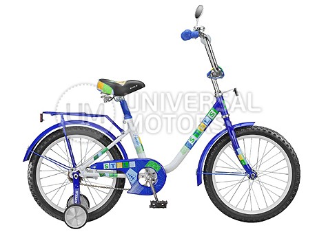 Велосипед STELS Flash 12 (2015)