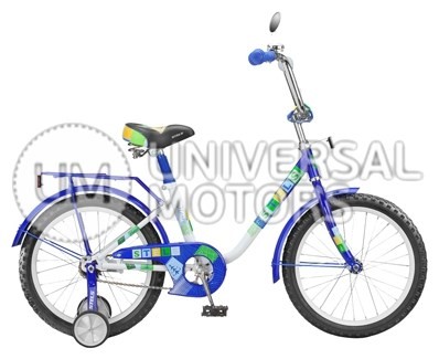 Велосипед STELS Flash 18 (2015)