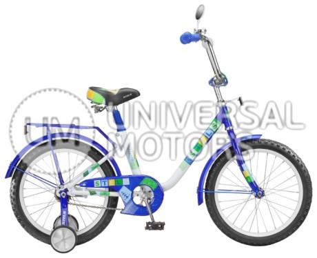 Велосипед STELS Flash 18 (2014)