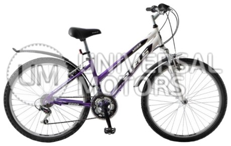 Велосипед STELS Miss 6000 (2013)
