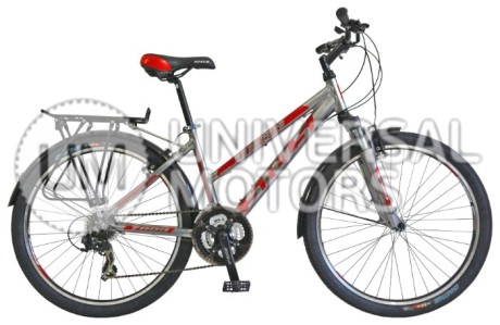 Велосипед STELS Miss 7000 V 26" (2015)