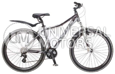 Велосипед STELS Miss 7300 V 26" (2014)