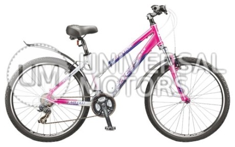 Велосипед STELS Miss 7500 (2013)
