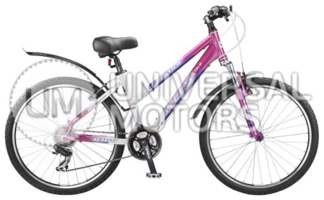 Велосипед STELS Miss 8100 (2011)