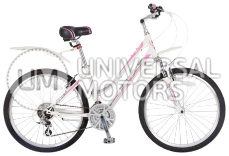 Велосипед STELS Miss 9100 V 26" (2015)