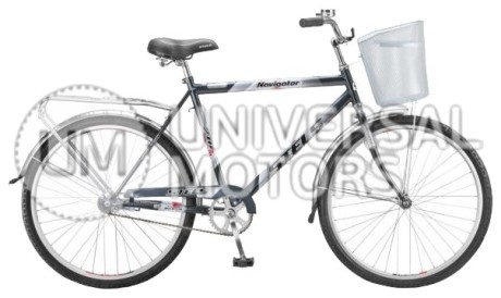 Велосипед STELS Navigator 210 (2013)