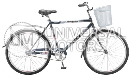 Велосипед STELS Navigator 210 Gent 26" (2015)
